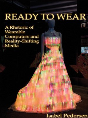 cover image of Ready to Wear